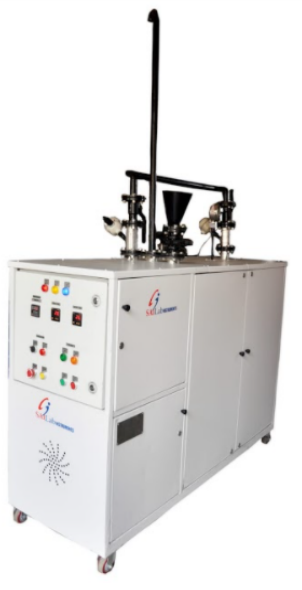 Agitated Thin Film Dryer (ATFD)