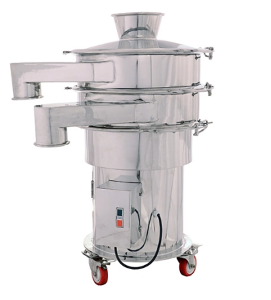 Agitated Thin Film Dryer (ATFD)